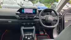 Citroen C4 100kW Shine 50kWh 5dr Auto Electric Hatchback